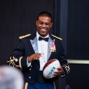 2021 Army Navy Gala