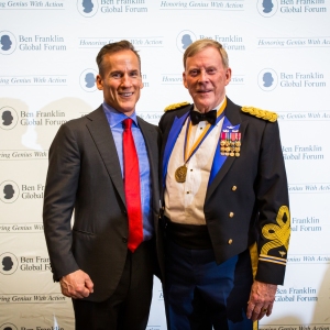 2022 ARMY NAVY GALA