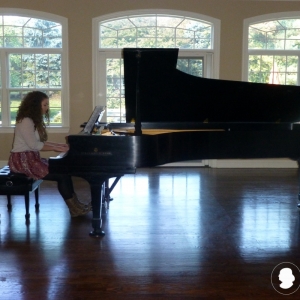 Vladimir Horowitz Concert Grand Steinway